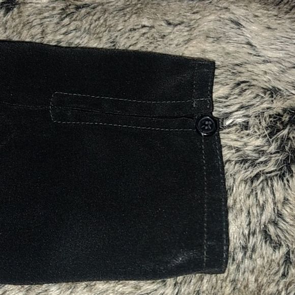 La Chine Classic Blouse by Galinda Wang - Picture 4 of 4